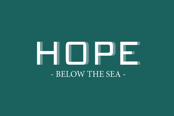 Hope – Kort verhaal