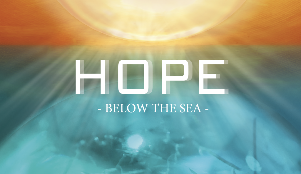 Filmposter – Hope