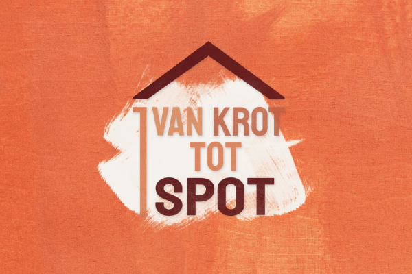 Van Krot tot Spot – tv format
